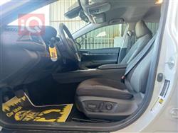 تۆیۆتا کامری